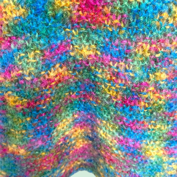 430 - Women's Cardigan Sweater - Picture 8 of 14